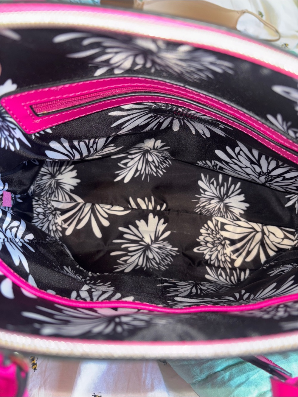 Trina Turk Crossbody with Removable Strap - Picture 9 of 12